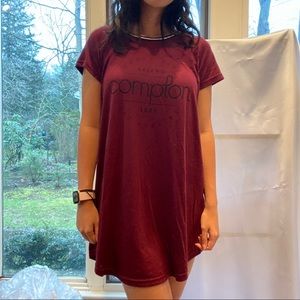 Cotton On T-Shirt Dress